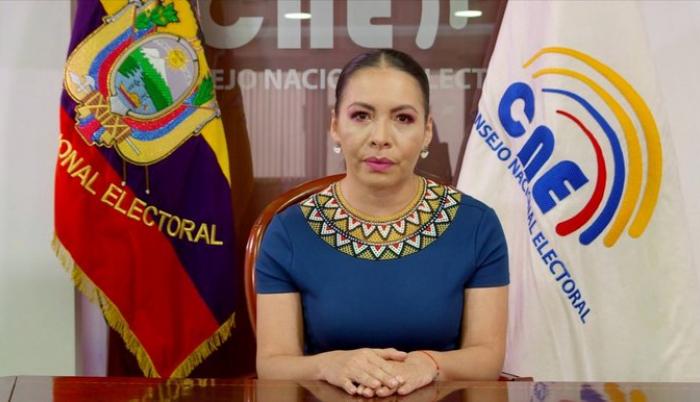 Atamaint- elecciones- CNE- inscripción