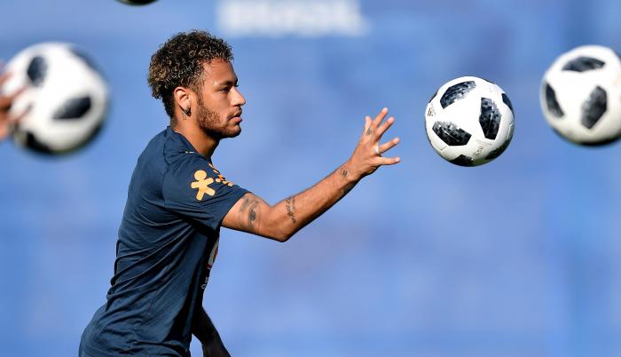 Neymar-futbol