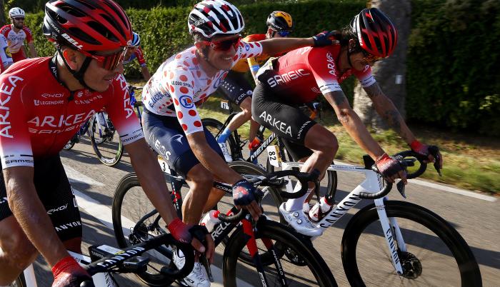 Tour-de-Francia-Richard-Carapaz-Montaña