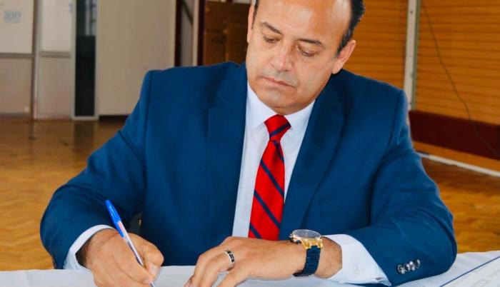 CNE- inscripción- candidato- elecciones