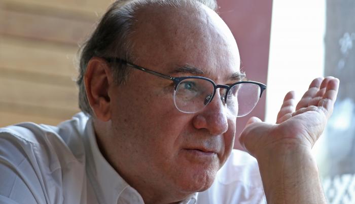 Rafael Cuesta