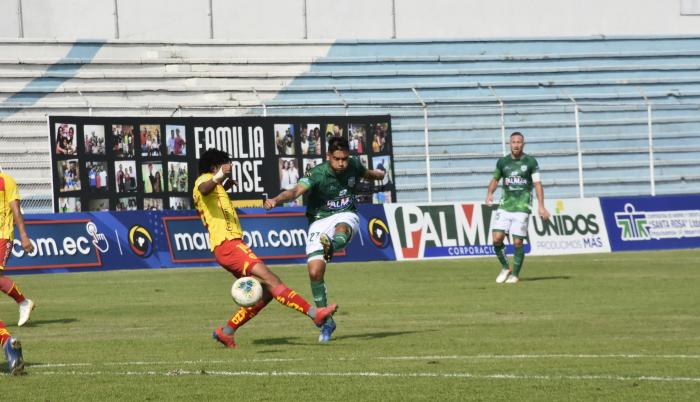 Orense-Aucas