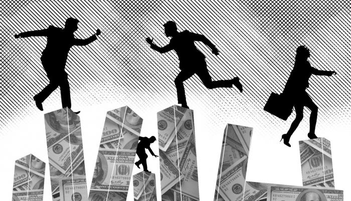 Los pesos relativos y el centralismo