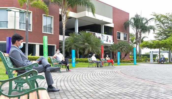 Ecotec zona segura