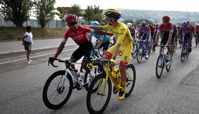 TourdeFrancia-ciclismo-dopaje-Arkea