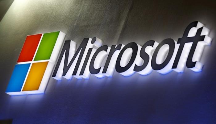 microsoft
