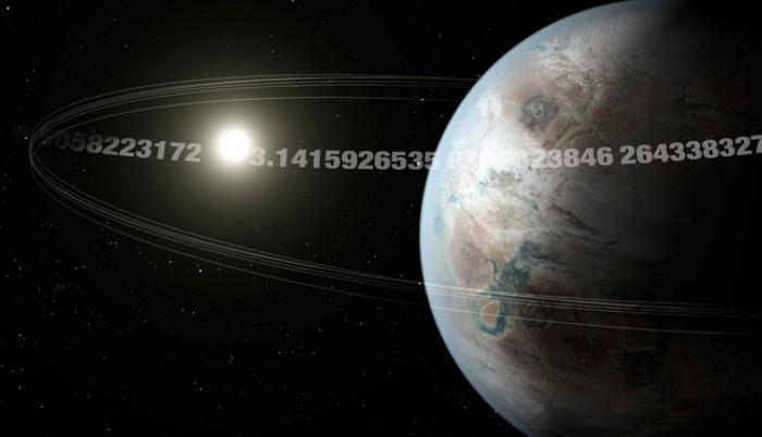 planeta pi nasa