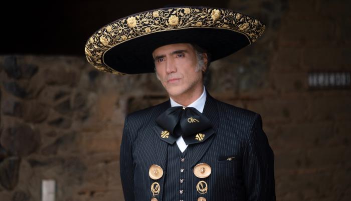 Alejandro Fernández
