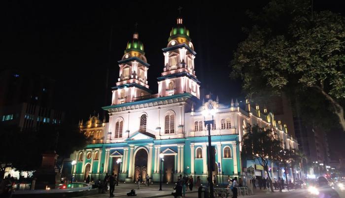 iglesia