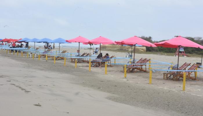 PLAYA VARADERO 1