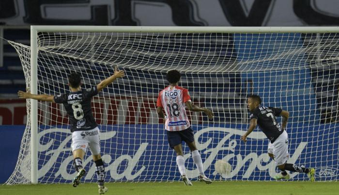 independiente junior