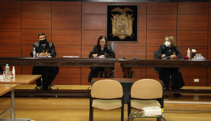 TRIBUNAL DE APELACIÓN DE PÓLIT