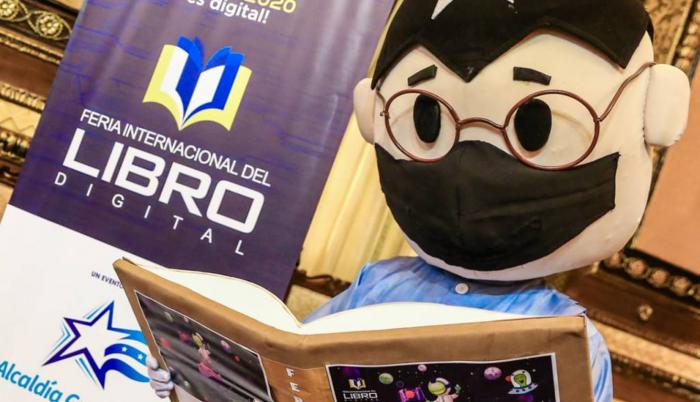 Feria del Libro