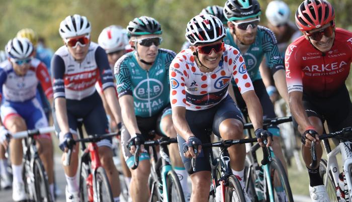 Tour de Francia