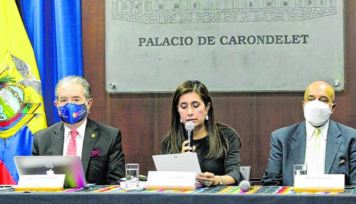 Salud- Código- Ejecutivo- veto