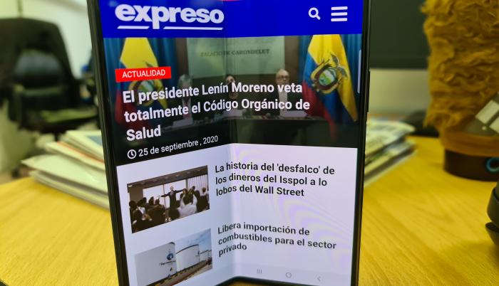 samsung galaxy z fold 2
