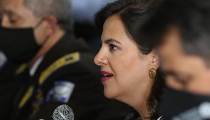 Paula Romo