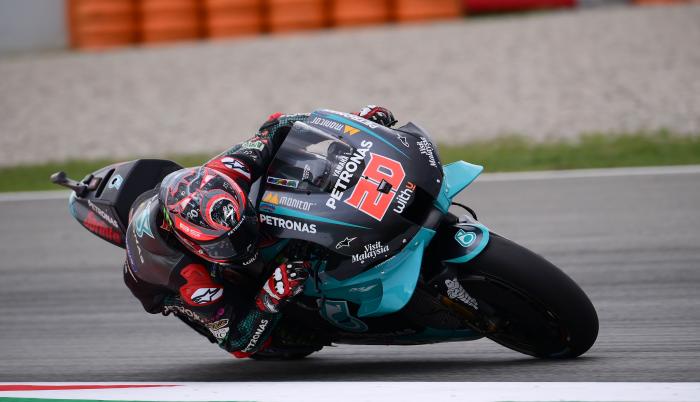 Motociclismo-gp