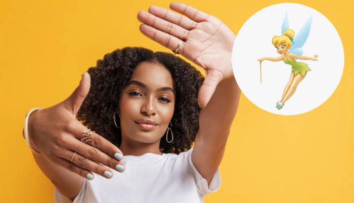 Yara Shahidi