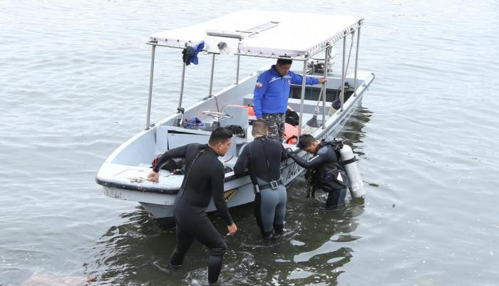Estero del Muerto