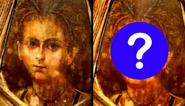 momia-egipcia-nino-retrato-arqueologia