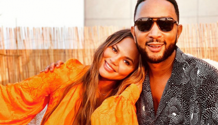 Chrissy Teigen