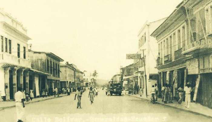 ESMERALDAS 3