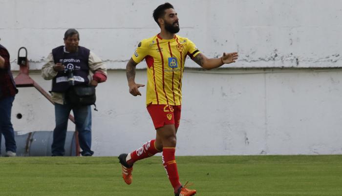 Maxi Barreiro 01