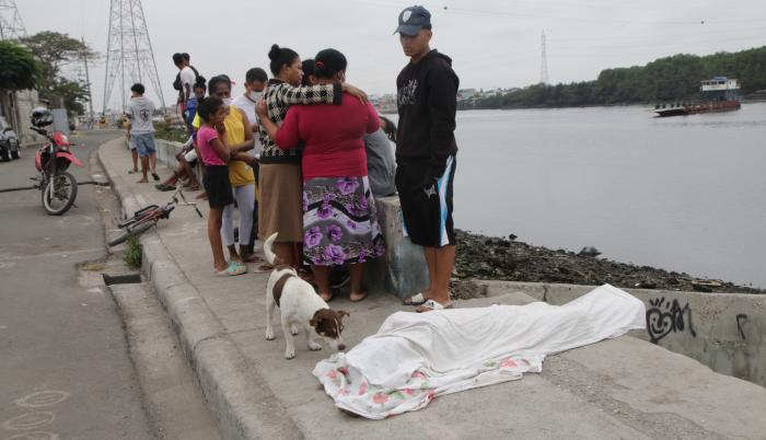 ahogado en la isla trinitaria IMG_3088