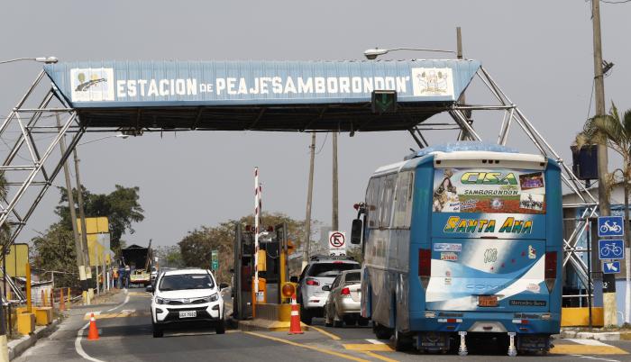 PEAJES (32529016)