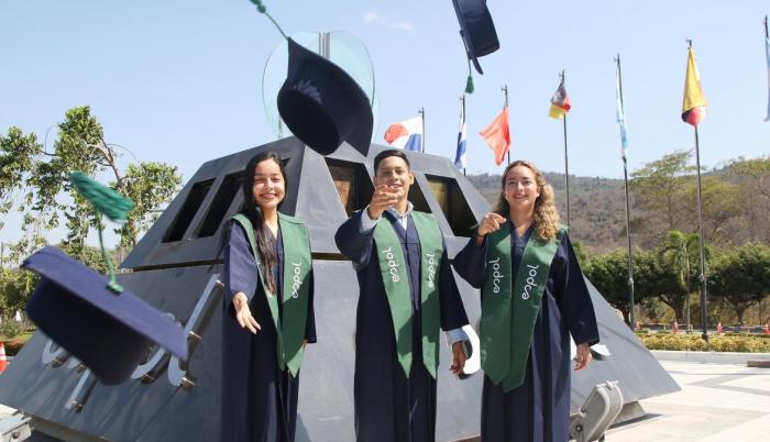 graduados Espol