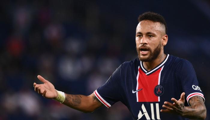 Neymar+PSG+Hacienda+España