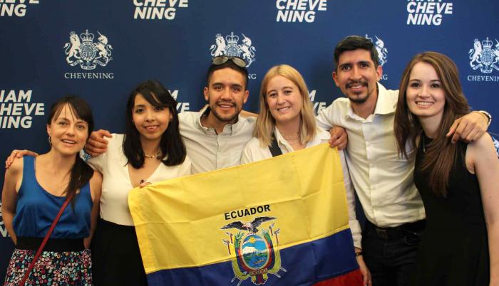 Chevening_Becas_Foto promocional