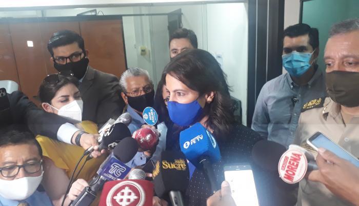 Marìa Paula Romo