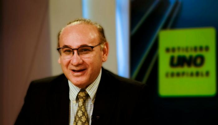 Rafael Cuesta