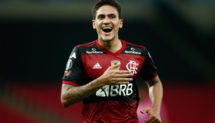 flamengo independiente