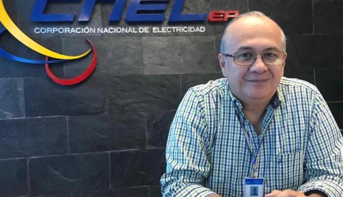 Manuel Miranda