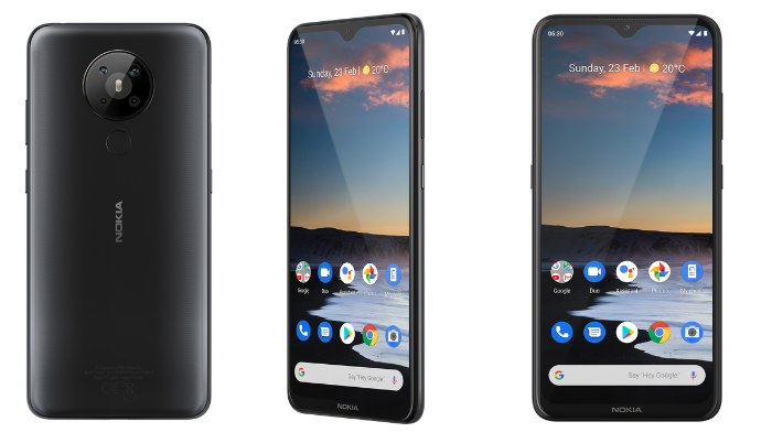 Nokia 5.3