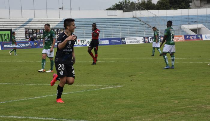 Independiente-Valle-Primera-etapa