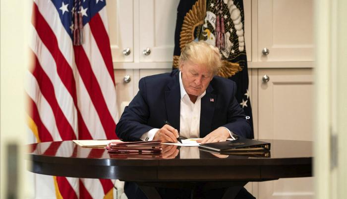 trump