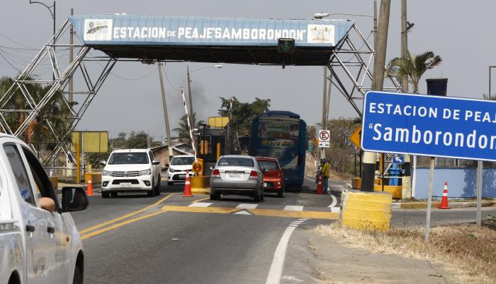 PEAJES (32563958)