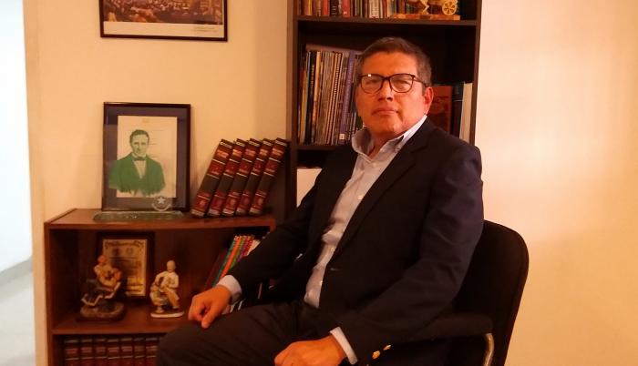FERNANDO MANCERO