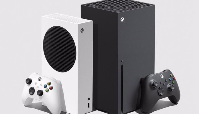 xbox