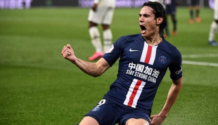 Edinson-Cavani