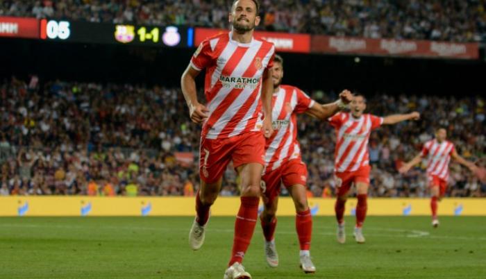 Stuani-Girona-Uruguayo-eliminatorias