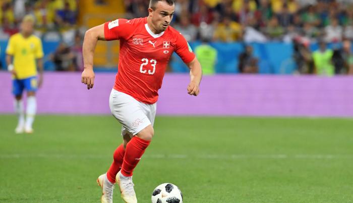 Xherdan-Shaqiri