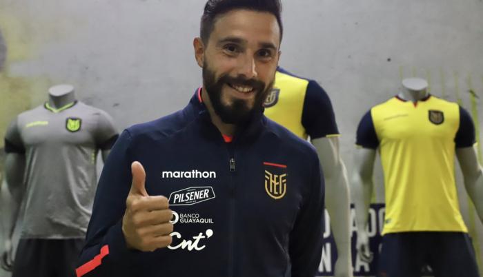 Hernán-Galíndez-arquero-selección