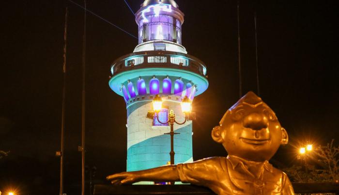 FARO