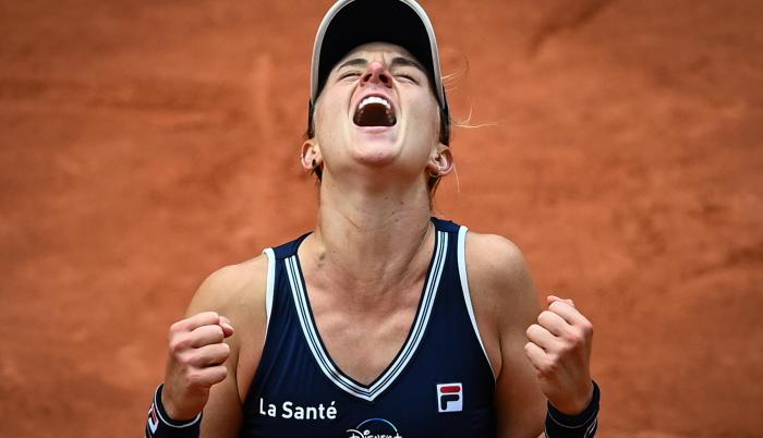 Nadia-Podoroska-Roland-Garros-Argentina