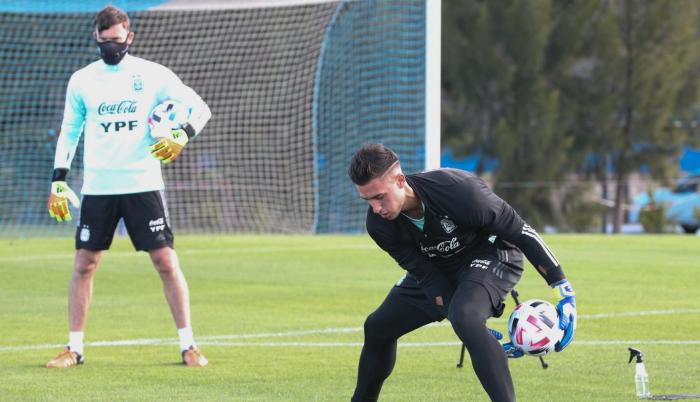 Arqueros-Seleccion-nacional-Argentina